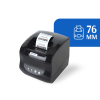Принтер для этикеток XPrinter 365B (USB)