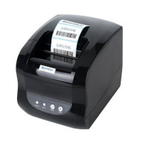 Принтер для этикеток XPrinter 365B (USB)
