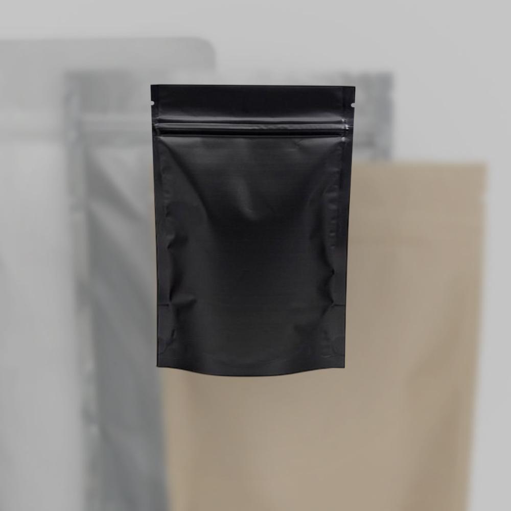 Дой-Пак пакеты