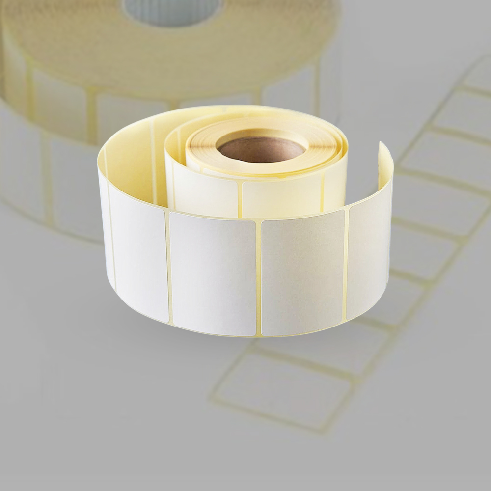 Термоэтикетки