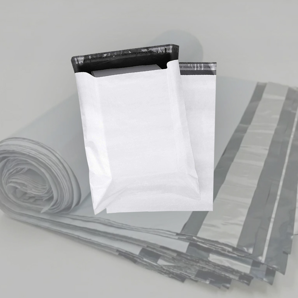 Курьерские пакеты