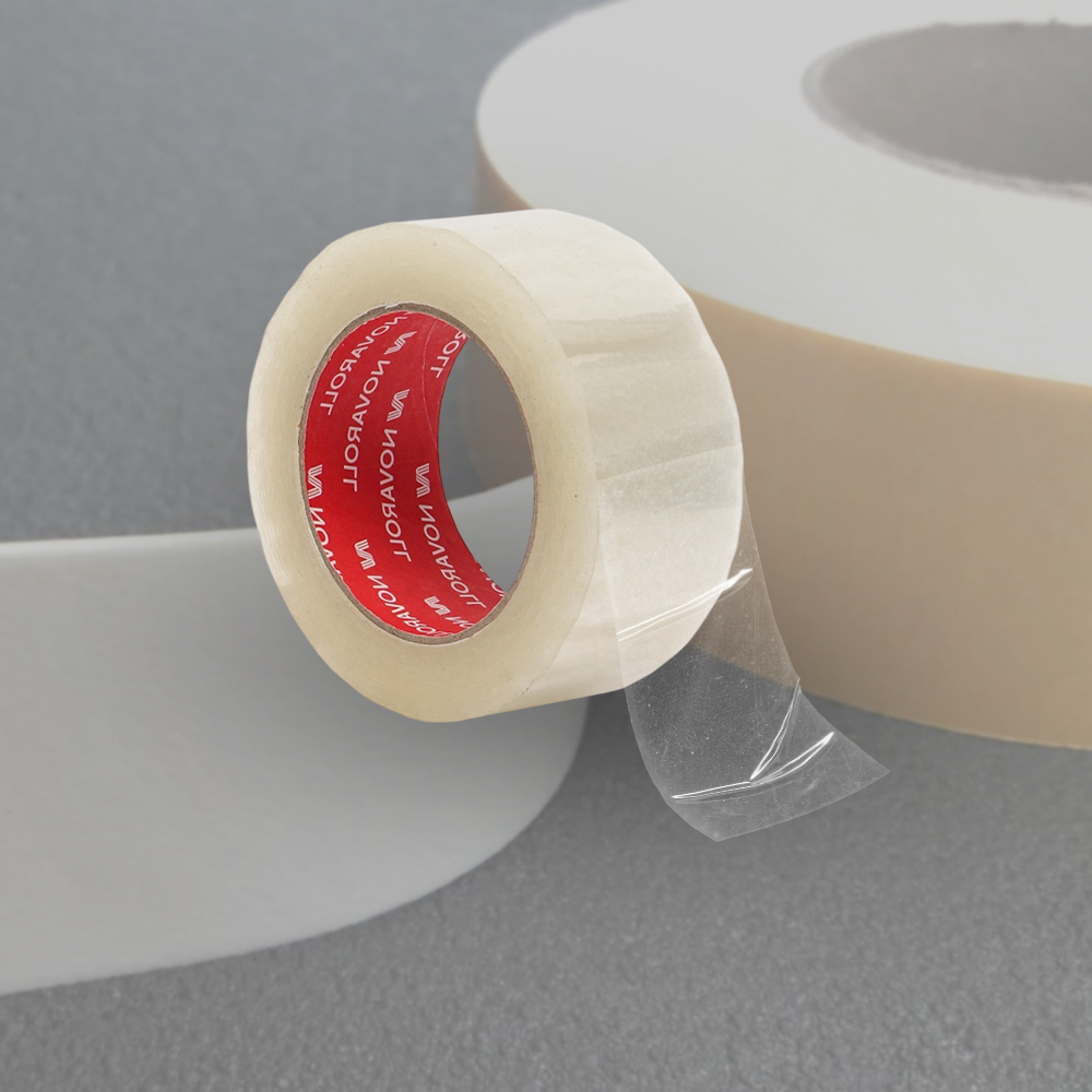 Клейкие ленты скотч